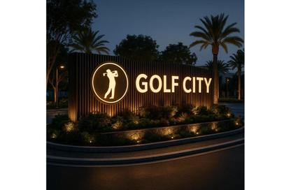 Villa - 3 - 3 for sale in Al Mushir Abu Ghazaleh St. - Golf City - Obour City - Qalyubia