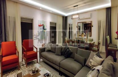 Villa - 4 Bedrooms - 5 Bathrooms for sale in Amwaj - Sidi Abdel Rahman - North Coast