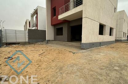 Villa - 3 Bedrooms - 3 Bathrooms for sale in Privado - Madinaty - Cairo Villa - 3 Bedrooms - 3 Bathrooms for sale in Privado - Madinaty - Cairo