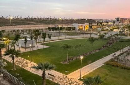 Apartment - 2 Bedrooms - 3 Bathrooms for sale in Capital Gardens Palm Hills - Mostakbal City Compounds - Mostakbal City - Future City - Cairo Apartment - 2 Bedrooms - 3 Bathrooms for sale in Capital Gardens Palm Hills - Mostakbal City Compounds - Mostakbal City - Future City - Cairo