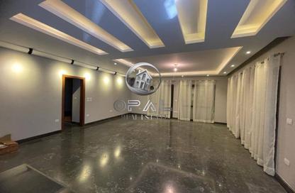 Apartment - 2 Bedrooms - 3 Bathrooms for rent in Westown - Sheikh Zayed Compounds - Sheikh Zayed City - Giza Apartment - 2 Bedrooms - 3 Bathrooms for rent in Westown - Sheikh Zayed Compounds - Sheikh Zayed City - Giza