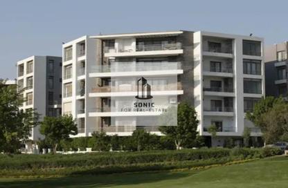 Apartment - 1 - 1 for sale in Taj City - 5th Settlement Compounds - The 5th Settlement - New Cairo City - Cairo Apartment - 1 - 1 for sale in Taj City - 5th Settlement Compounds - The 5th Settlement - New Cairo City - Cairo