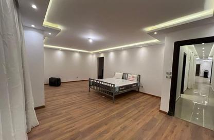 Apartment - 4 Bedrooms - 4 Bathrooms for sale in Youssef Al Sebaey St. - Rehab City First Phase - Al Rehab - New Cairo City - Cairo Apartment - 4 Bedrooms - 4 Bathrooms for sale in Youssef Al Sebaey St. - Rehab City First Phase - Al Rehab - New Cairo City - Cairo