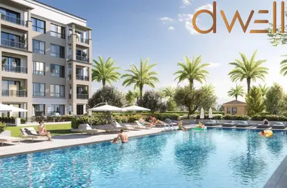 Apartment - 3 Bedrooms - 3 Bathrooms for sale in Mivida - 5th Settlement Compounds - The 5th Settlement - New Cairo City - Cairo