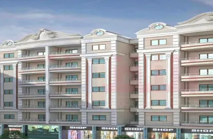 Apartment - 3 Bedrooms - 1 Bathroom for sale in Smouha - Hay Sharq - Alexandria Apartment - 3 Bedrooms - 1 Bathroom for sale in Smouha - Hay Sharq - Alexandria