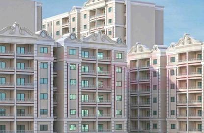 Apartment - 3 Bedrooms - 1 Bathroom for sale in Smouha - Hay Sharq - Alexandria