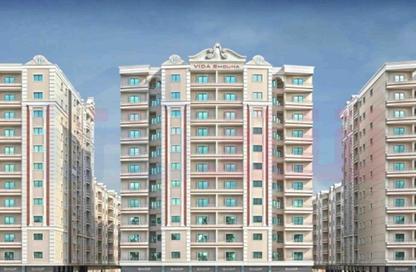Apartment - 3 Bedrooms - 1 Bathroom for sale in Smouha - Hay Sharq - Alexandria