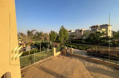 فيلا - 5 غرف نوم - 5 حمامات للايجار في ميفيدا - كمبوندات التجمع الخامس - التجمع الخامس - مدينة القاهرة الجديدة - القاهرة