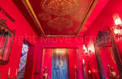 Villa - 5 - 7 for sale in City View - Cairo Alexandria Desert Road - 6 October City - Giza Villa - 5 - 7 for sale in City View - Cairo Alexandria Desert Road - 6 October City - Giza