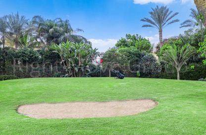 Villa - 5 - 7 for sale in City View - Cairo Alexandria Desert Road - 6 October City - Giza Villa - 5 - 7 for sale in City View - Cairo Alexandria Desert Road - 6 October City - Giza