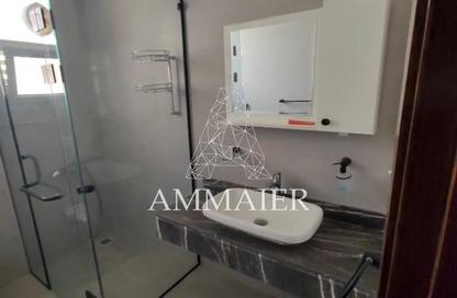 Apartment - 2 Bedrooms - 2 Bathrooms for sale in Palm Parks Palm Hills - South Dahshur Link - 6 October City - Giza Apartment - 2 Bedrooms - 2 Bathrooms for sale in Palm Parks Palm Hills - South Dahshur Link - 6 October City - Giza
