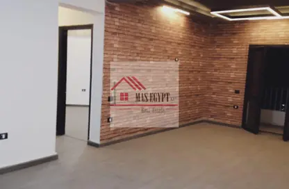 مساحات مكتبية - 3 غرف نوم - 2 حمامات للايجار في شارع جامعة الدول العربية - المهندسين - الجيزة