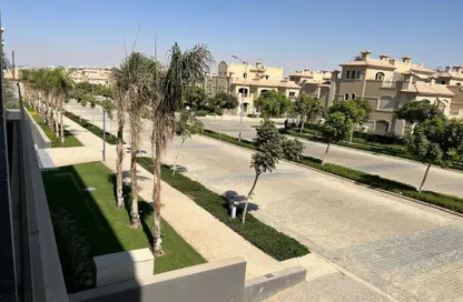 شقة - 3 غرف نوم - 3 حمامات للبيع في الباتيو اورو - كمبوندات التجمع الخامس - التجمع الخامس - مدينة القاهرة الجديدة - القاهرة