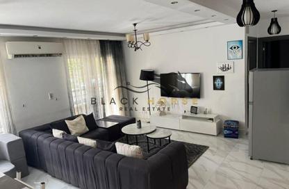 Apartment - 2 - 1 for rent in Madinaty - Cairo
