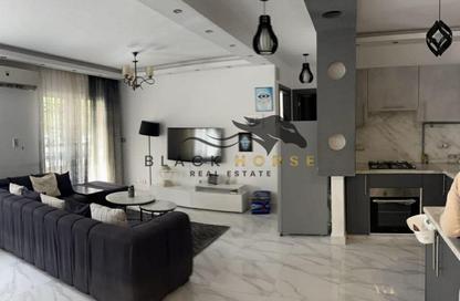 Apartment - 2 - 1 for rent in Madinaty - Cairo Apartment - 2 - 1 for rent in Madinaty - Cairo