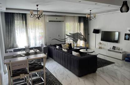 Apartment - 2 - 1 for rent in Madinaty - Cairo