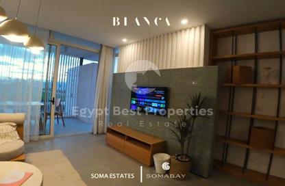 Chalet - 1 Bedroom - 1 Bathroom for sale in Blanca Gardens - Soma Bay - Safaga - Hurghada - Red Sea Chalet - 1 Bedroom - 1 Bathroom for sale in Blanca Gardens - Soma Bay - Safaga - Hurghada - Red Sea
