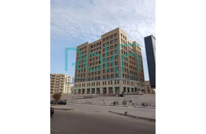 محل تجاري - استوديو - 1 حمام للبيع في 205 اركان بالم - كمبوندات الشيخ زايد - الشيخ زايد - الجيزة