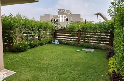 دوبلكس - 3 غرف نوم - 5 حمامات للبيع في ذا كراون - طريق مصر اسكندرية الصحراوي - مدينة 6 أكتوبر - الجيزة