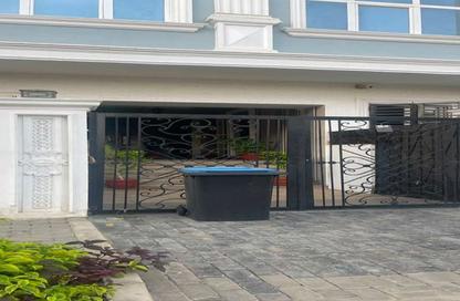 Apartment - 3 Bedrooms - 2 Bathrooms for sale in Al Andalus Buildings - Al Andalus District - New Cairo City - Cairo