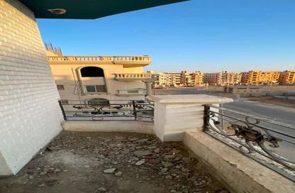 Apartment - 3 Bedrooms - 2 Bathrooms for sale in Al Andalus Buildings - Al Andalus District - New Cairo City - Cairo Apartment - 3 Bedrooms - 2 Bathrooms for sale in Al Andalus Buildings - Al Andalus District - New Cairo City - Cairo