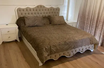 Apartment - 2 Bedrooms - 2 Bathrooms for rent in Privado - Madinaty - Cairo