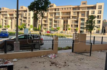 Apartment - Studio - 1 Bathroom for sale in Taj City - 5th Settlement Compounds - The 5th Settlement - New Cairo City - Cairo