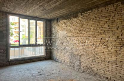 Apartment - Studio - 1 Bathroom for sale in Taj City - 5th Settlement Compounds - The 5th Settlement - New Cairo City - Cairo