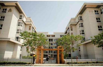 Apartment - Studio - 1 Bathroom for sale in Mountain View iCity - 5th Settlement Compounds - The 5th Settlement - New Cairo City - Cairo Apartment - Studio - 1 Bathroom for sale in Mountain View iCity - 5th Settlement Compounds - The 5th Settlement - New Cairo City - Cairo