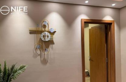 Apartment - 3 Bedrooms - 2 Bathrooms for rent in Villette - 5th Settlement Compounds - The 5th Settlement - New Cairo City - Cairo