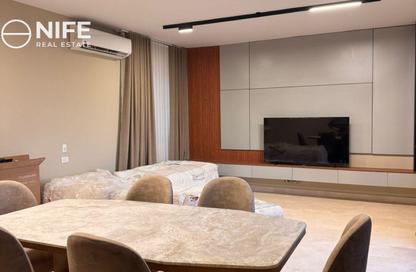 Apartment - 3 Bedrooms - 2 Bathrooms for rent in Villette - 5th Settlement Compounds - The 5th Settlement - New Cairo City - Cairo
