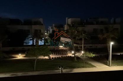 شاليه - 4 غرف نوم - 4 حمامات للايجار في هاسييندا باي - سيدي عبد الرحمن - الساحل الشمالي