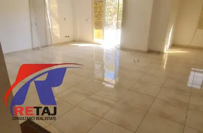 Apartment - 3 Bedrooms - 2 Bathrooms for rent in Mostafa Kamel Axis - The 1st Settlement - New Cairo City - Cairo