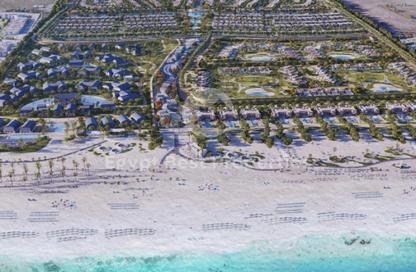 Chalet - 3 Bedrooms - 3 Bathrooms for sale in Ogami - Ras Al Hekma - North Coast Chalet - 3 Bedrooms - 3 Bathrooms for sale in Ogami - Ras Al Hekma - North Coast