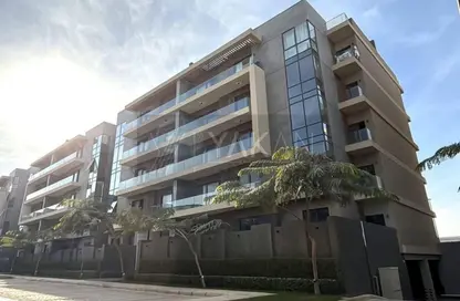 Apartment - 3 Bedrooms - 2 Bathrooms for sale in El Patio Oro - 5th Settlement Compounds - The 5th Settlement - New Cairo City - Cairo