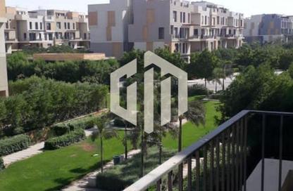 Duplex - 4 - 5 for sale in Eastown - 5th Settlement Compounds - The 5th Settlement - New Cairo City - Cairo