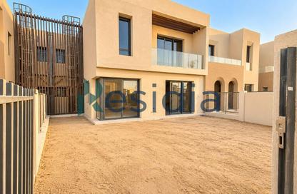 تاون هاوس - 3 - 3 للبيع في فاي سوديك - مدينة زايد الجديدة - الشيخ زايد - الجيزة