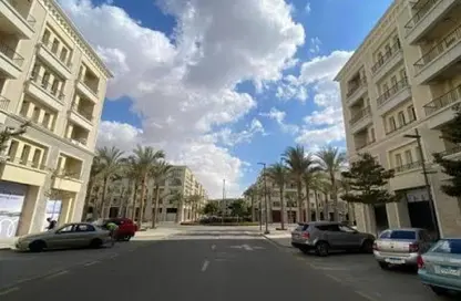 Apartment - 3 Bedrooms - 3 Bathrooms for sale in Mivida - 5th Settlement Compounds - The 5th Settlement - New Cairo City - Cairo Apartment - 3 Bedrooms - 3 Bathrooms for sale in Mivida - 5th Settlement Compounds - The 5th Settlement - New Cairo City - Cairo