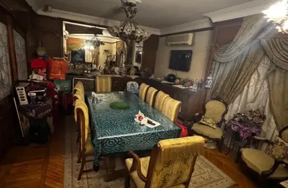 Apartment - 4 Bedrooms - 3 Bathrooms for sale in Abou Dawoud Al Zahery St. - 6th Zone - Nasr City - Cairo