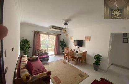 Apartment - 2 Bedrooms - 1 Bathroom for rent in Privado - Madinaty - Cairo