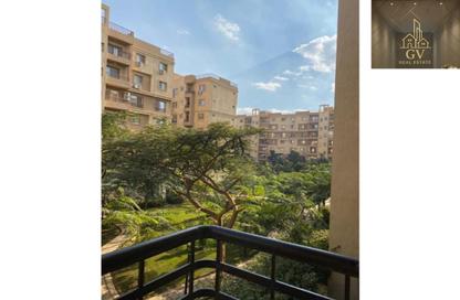 Apartment - 2 Bedrooms - 1 Bathroom for rent in Privado - Madinaty - Cairo Apartment - 2 Bedrooms - 1 Bathroom for rent in Privado - Madinaty - Cairo