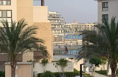 Chalet - Studio - 1 Bathroom for rent in Marassi - Sidi Abdel Rahman - North Coast Chalet - Studio - 1 Bathroom for rent in Marassi - Sidi Abdel Rahman - North Coast