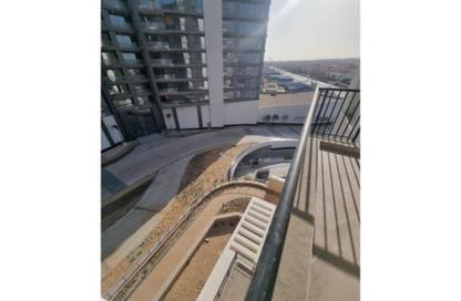 Apartment - 2 Bedrooms - 2 Bathrooms for sale in Park Side Residence - Zed Towers - Sheikh Zayed Compounds - Sheikh Zayed City - Giza