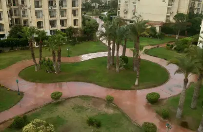 شقة - 3 غرف نوم - 2 حمامات للايجار في حدائق المهندسين - الحي الرابع - الشيخ زايد - الجيزة