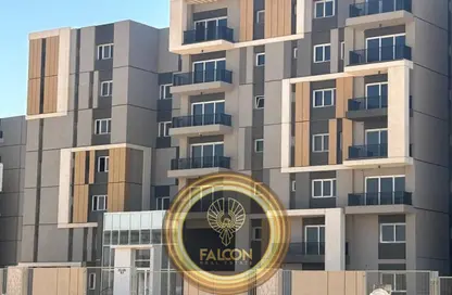 Apartment - 2 Bedrooms - 2 Bathrooms for sale in Park Central - Mostakbal City Compounds - Mostakbal City - Future City - Cairo