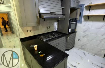 Apartment - 2 Bedrooms - 2 Bathrooms for sale in Sarayat El-Kattameya - El Katameya Compounds - El Katameya - New Cairo City - Cairo