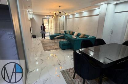 Apartment - 2 Bedrooms - 2 Bathrooms for sale in Sarayat El-Kattameya - El Katameya Compounds - El Katameya - New Cairo City - Cairo