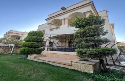 Villa - 6 Bedrooms - 4 Bathrooms for sale in Dara Gardens - Northern Expansions - 6 October City - Giza