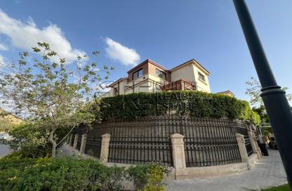 Villa - 6 Bedrooms - 4 Bathrooms for sale in Dara Gardens - Northern Expansions - 6 October City - Giza