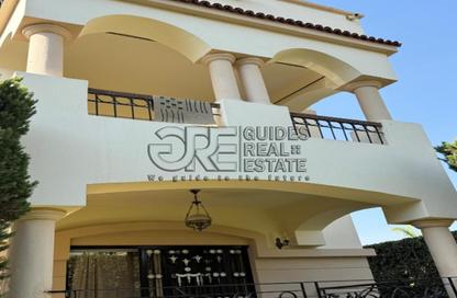 فيلا - 6 غرف نوم - 4 حمامات للبيع في دارا جاردنز - التوسعات الشمالية - مدينة 6 أكتوبر - الجيزة فيلا - 6 غرف نوم - 4 حمامات للبيع في دارا جاردنز - التوسعات الشمالية - مدينة 6 أكتوبر - الجيزة